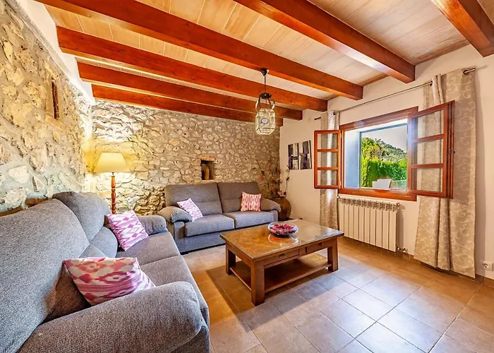 Villa Mala Garbo